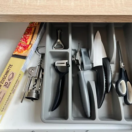 Apartament Max 7p Mit 4 Schlafzimmern