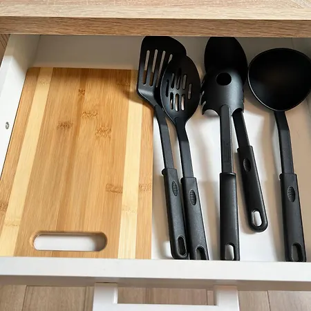 Apartament Max 7p Mit 4 Schlafzimmern Oranienburg