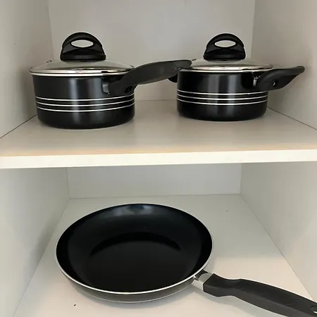 Lägenhet Max 7p Mit 4 Schlafzimmern