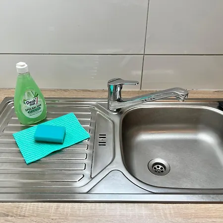 Lägenhet Max 7p Mit 4 Schlafzimmern