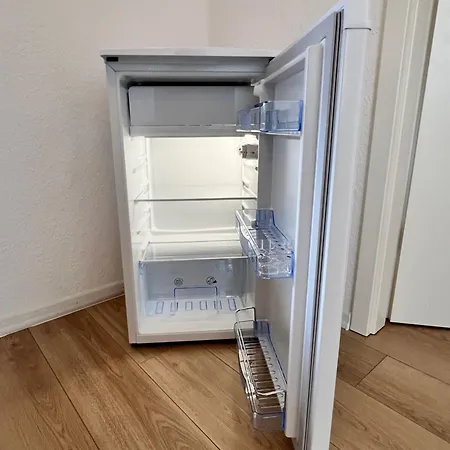 Max 7p Mit 4 Schlafzimmern Lägenhet Oranienburg