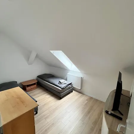 Max 7p Mit 4 Schlafzimmern