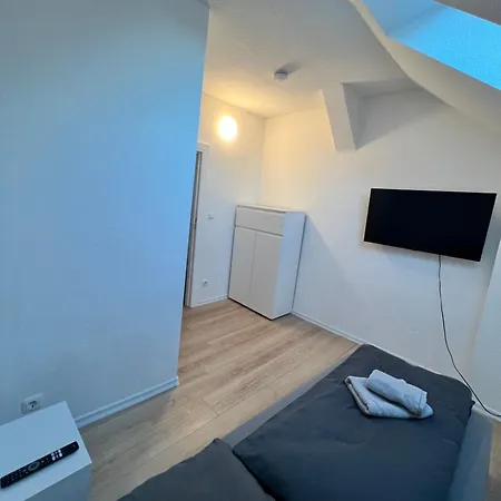 Apartament Max 7p Mit 4 Schlafzimmern
