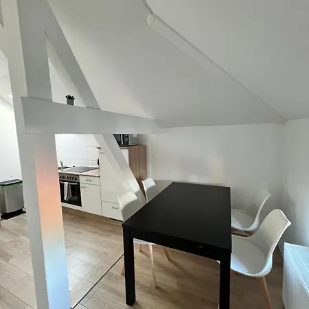 Apartament Max 7p Mit 4 Schlafzimmern Oranienburg
