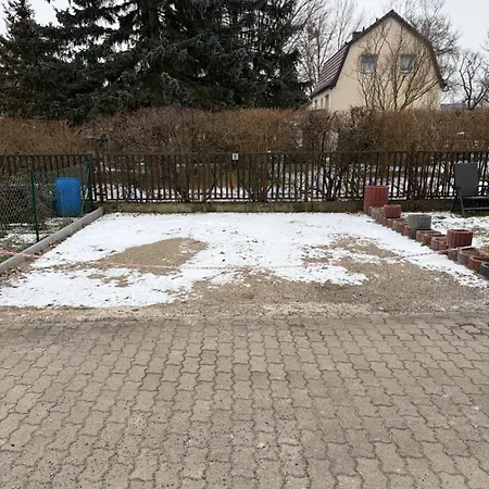 Max 7p Mit 4 Schlafzimmern *