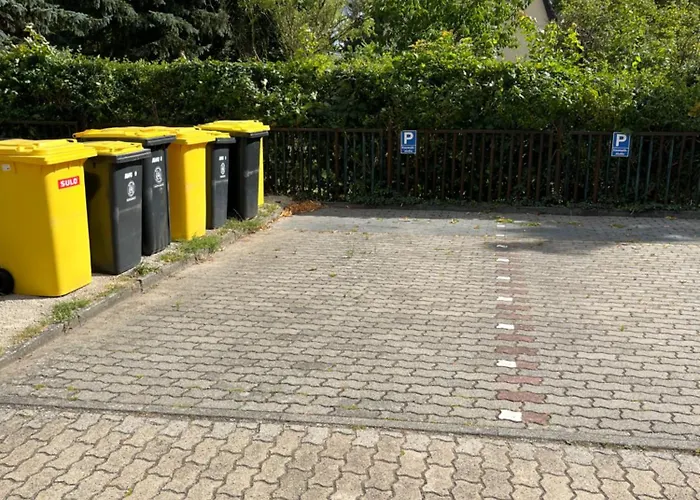 Max 7p Mit 4 Schlafzimmern *