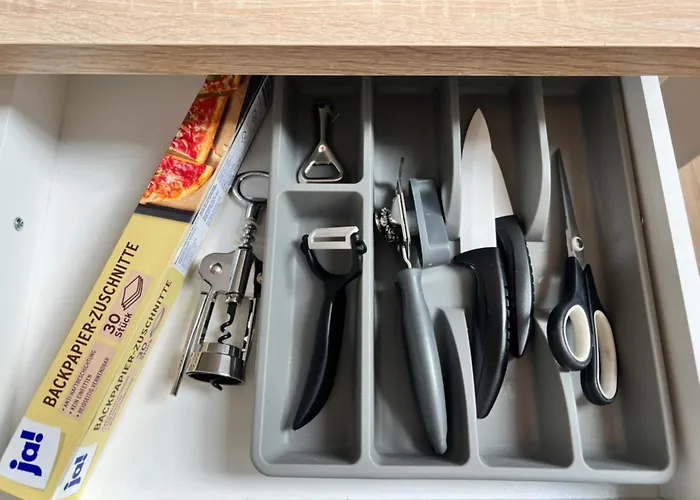 Apartament Max 7p Mit 4 Schlafzimmern