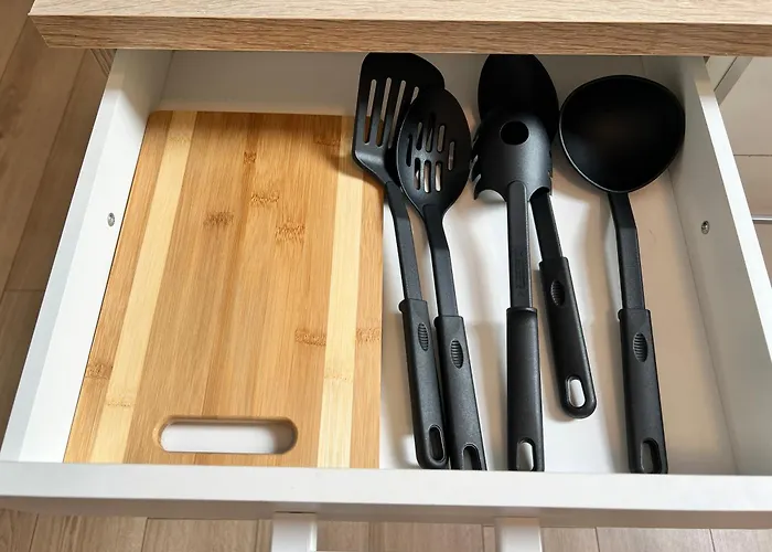 Apartament Max 7p Mit 4 Schlafzimmern Oranienburg