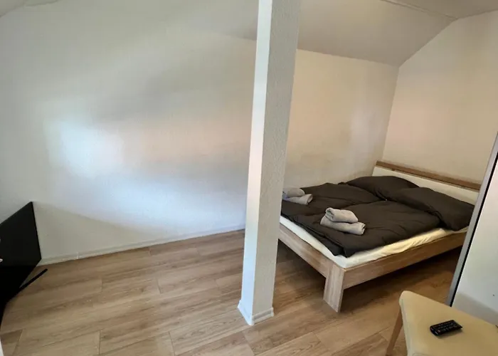 Max 7p Mit 4 Schlafzimmern *