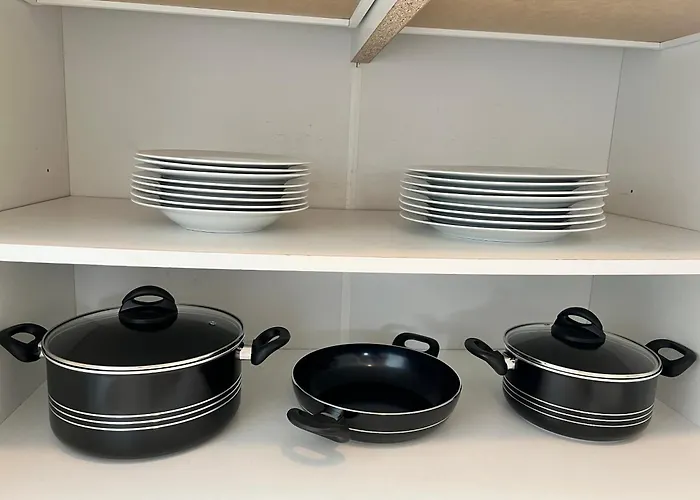 Max 7p Mit 4 Schlafzimmern Oranienburg