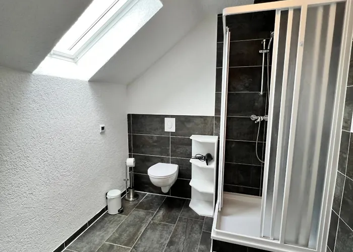 Max 7p Mit 4 Schlafzimmern Oranienburg