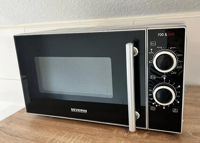 Max 7p Mit 4 Schlafzimmern