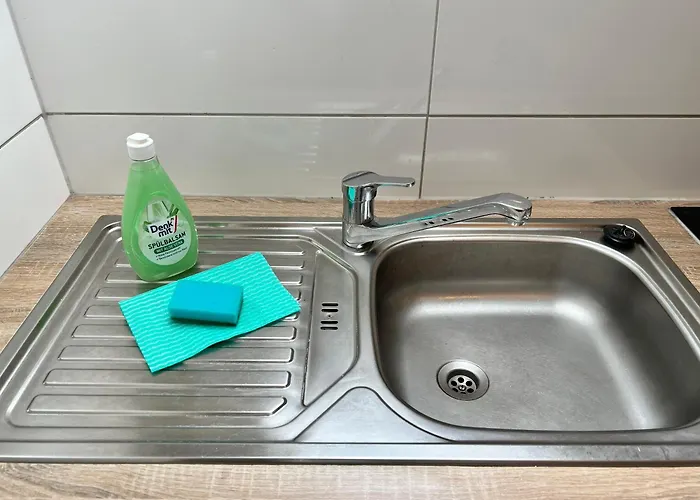 Apartament Max 7p Mit 4 Schlafzimmern