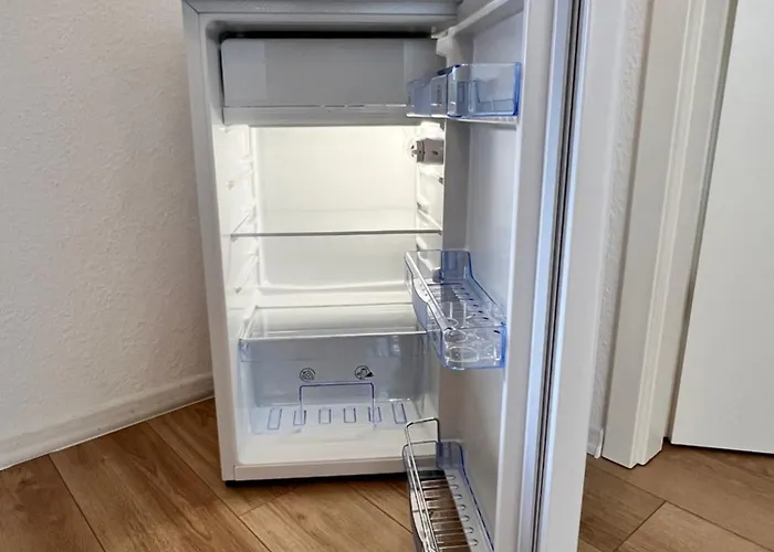 Max 7p Mit 4 Schlafzimmern Lägenhet Oranienburg