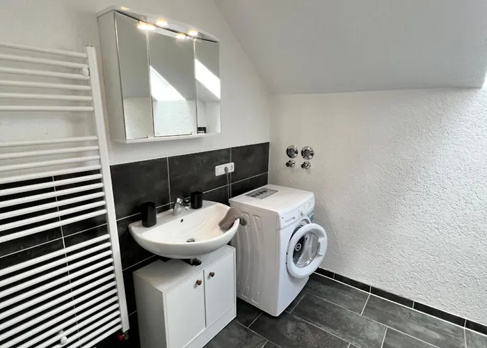 Max 7p Mit 4 Schlafzimmern *