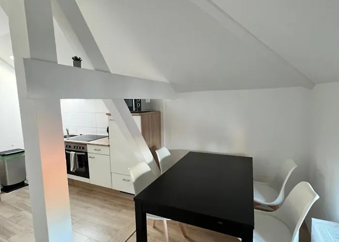 Lägenhet Max 7p Mit 4 Schlafzimmern Oranienburg