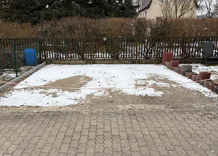 Max 7p Mit 4 Schlafzimmern *